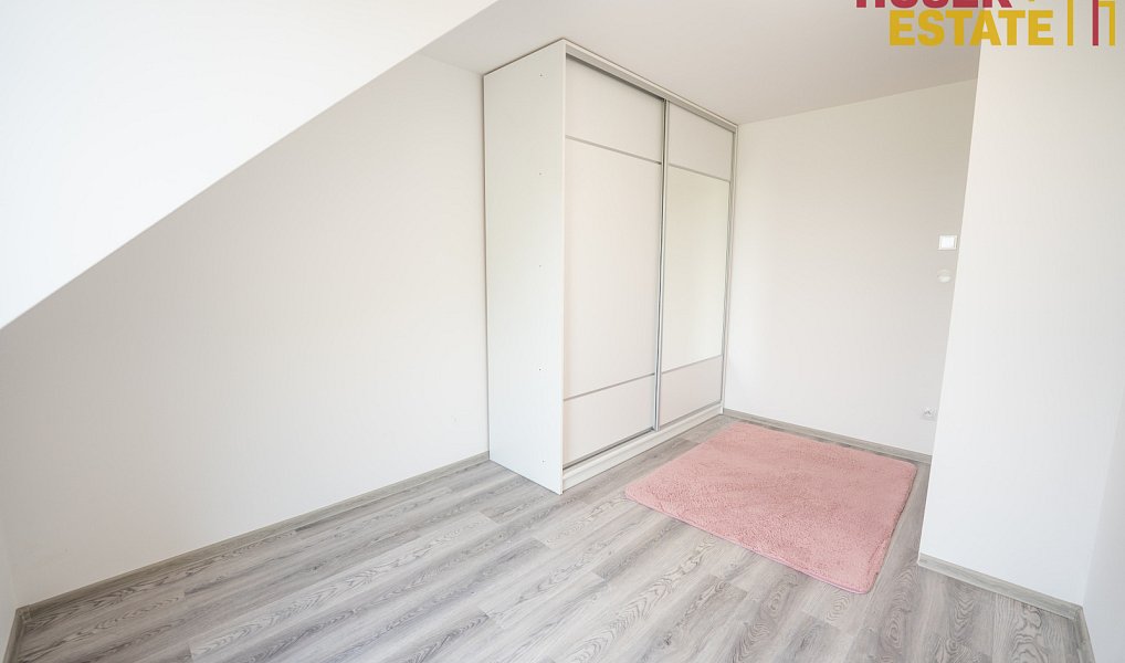 Prodej domu 93 m² s pozemkem 237 m², Holubice – náhled fotky 17