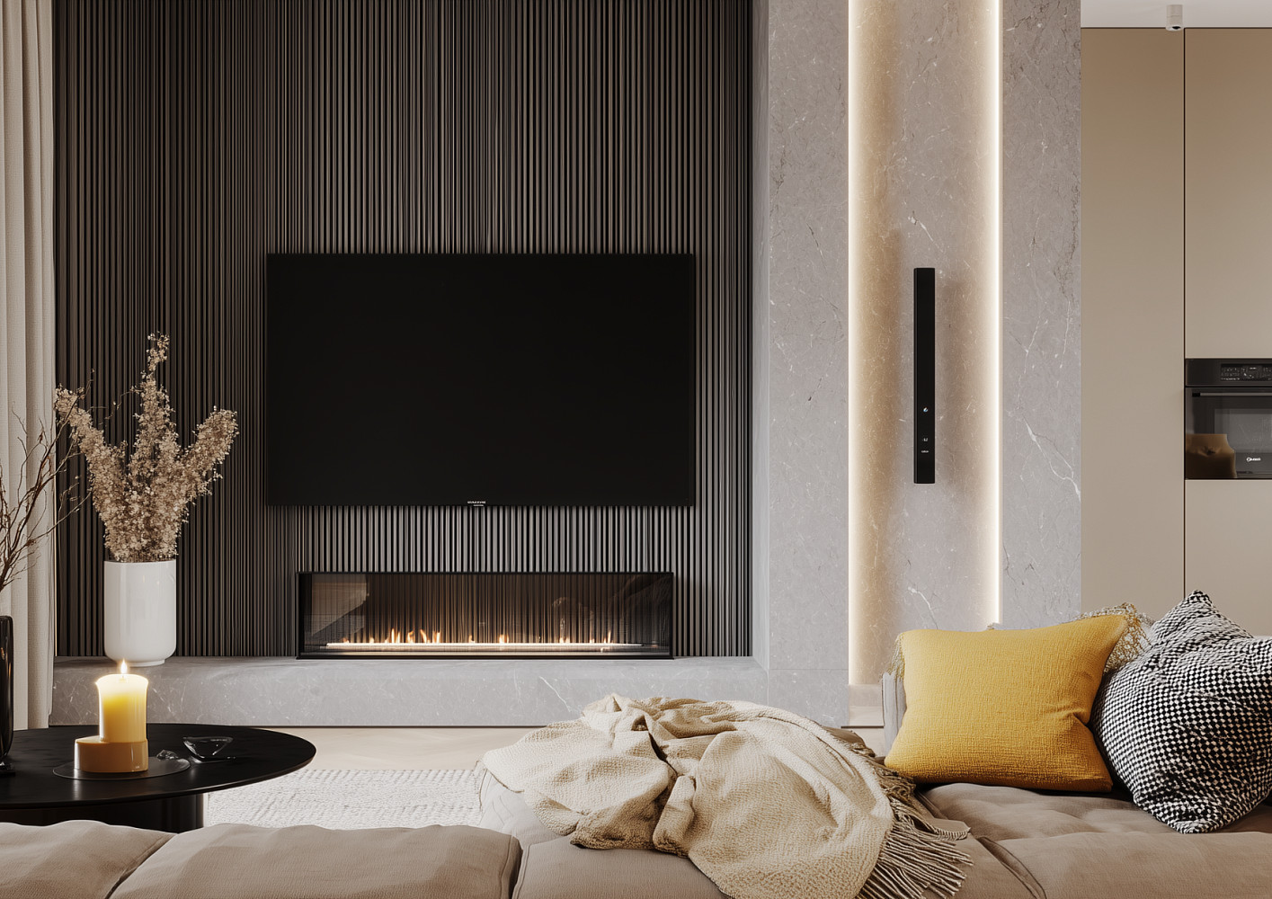 Prodej bytu 2+kk 29 m² — photo 2