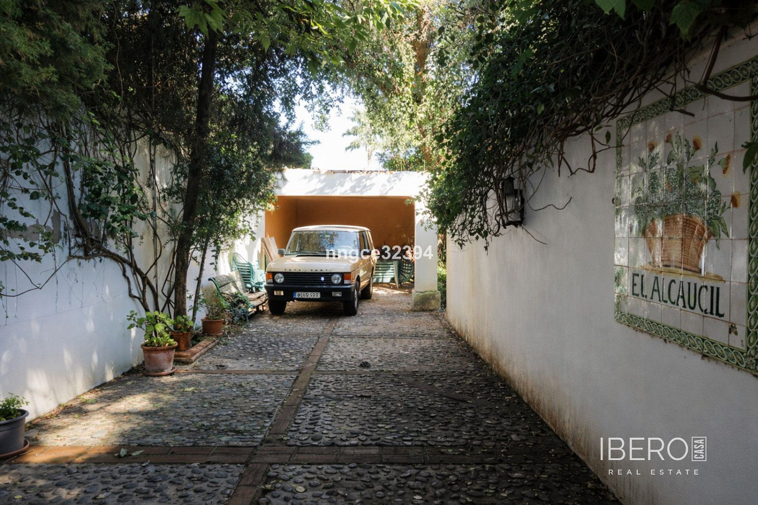 Casa 6+kk – San Roque, Sotogrande - Vista 5