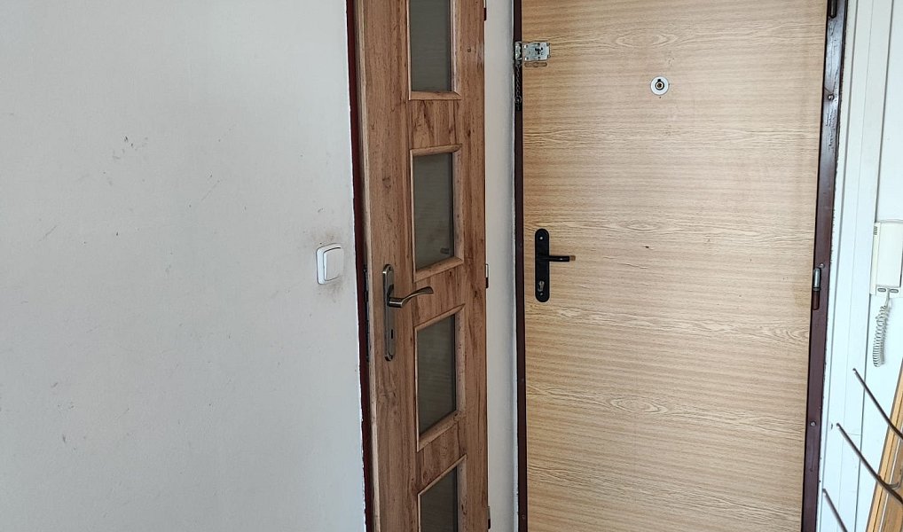 Pronájem bytu 1+1 36 m², Cheb – náhled fotky 3
