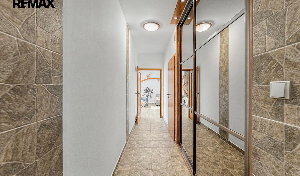 Prodej bytu 3+kk 95 m², Praha – náhled fotky 20