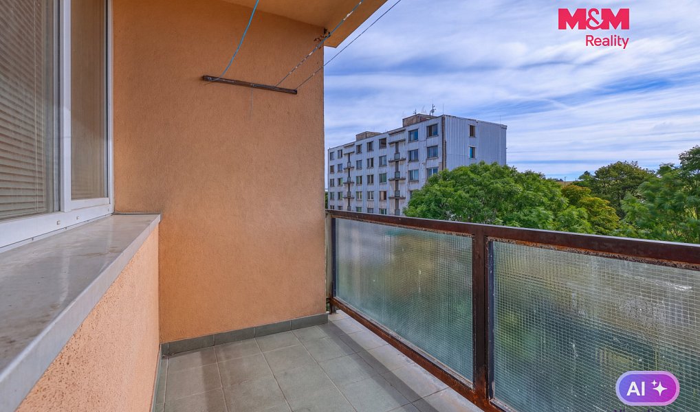 Prodej bytu 2+1 59 m², Rovná – náhled fotky 5