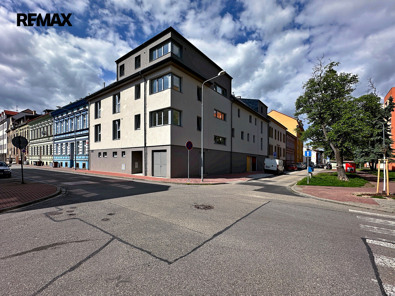 Prodej bytu 3+kk 95 m²