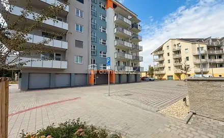 Pronájem bytu 2+kk 42 m², Zahrádky, Uherské Hradiště