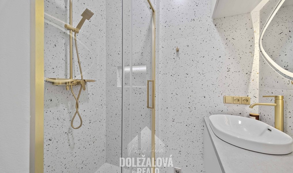 Prodej bytu 1+kk 25 m², Praha – náhled fotky 27
