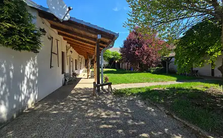 Prodej domu 150 m² s pozemkem 2 089 m², Blanné, okres Znojmo