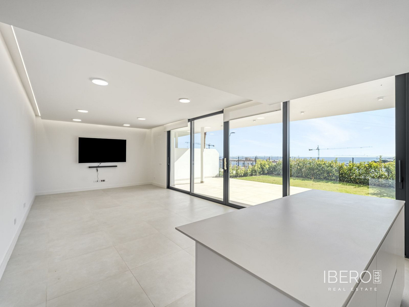 Pis 4+kk – Fuengirola, Los Boliches - Vista 2
