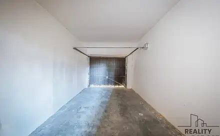 Prodej garáže v Bzenci, Průmyslová, Bzenec, okres Hodonín