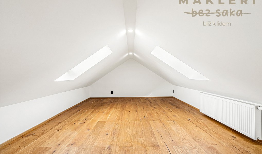 Prodej bytu atypického 81 m², Praha – náhled fotky 13