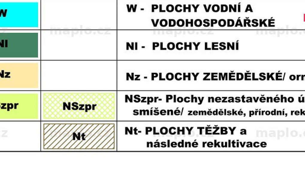 Prodej louky 10 890 m², Konárovice – náhled fotky 5