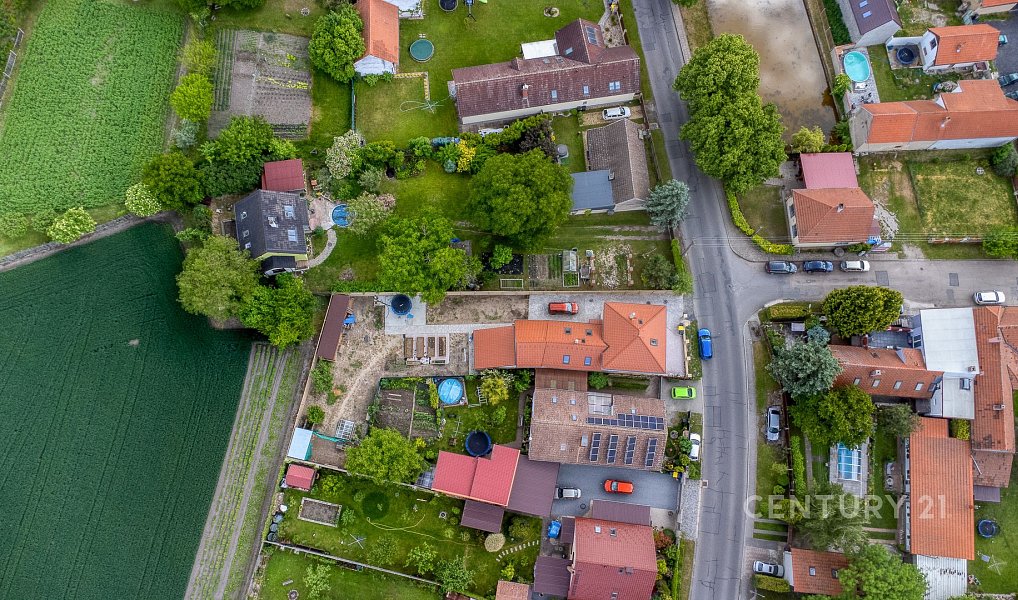 Prodej domu 265 m² s pozemkem 764 m², Sudovo Hlavno – náhled fotky 6