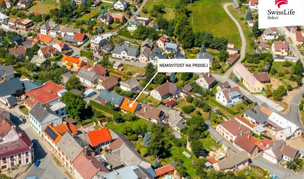 Prodej domu 68 m² s pozemkem 111 m², Bystré – náhled fotky 4