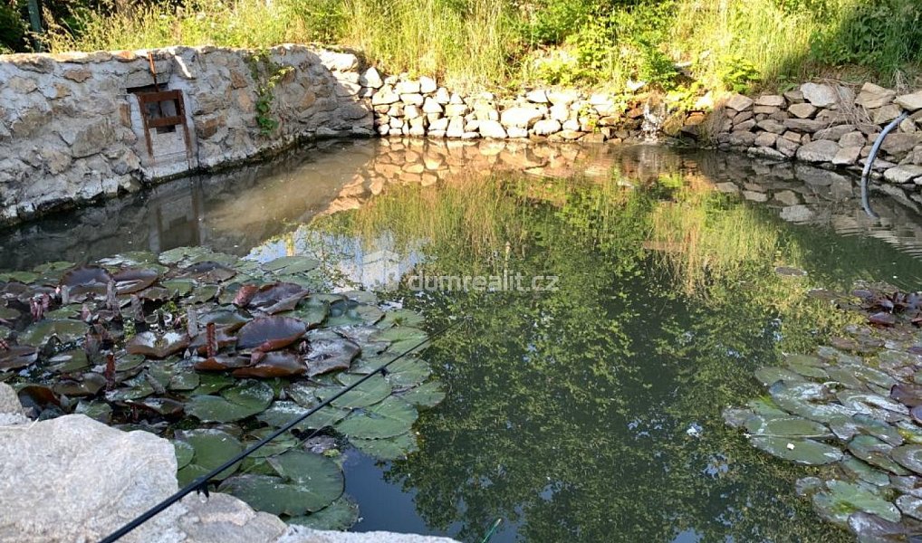 Prodej domu 300 m² s pozemkem 1 427 m², Bystřice – náhled fotky 24