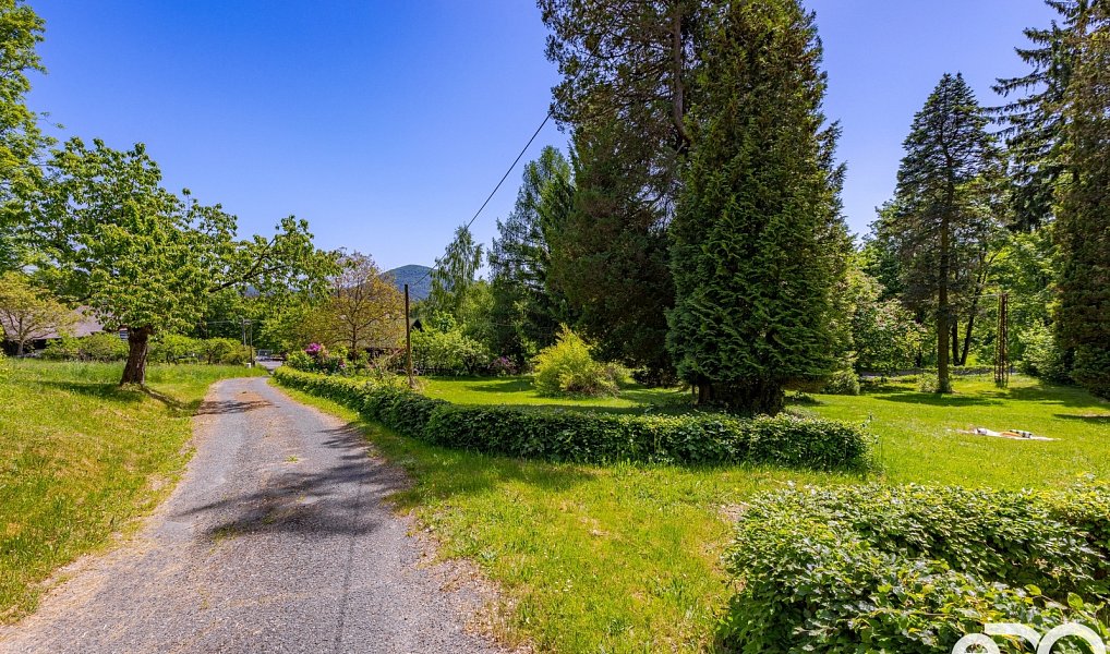 Prodej domu 680 m² s pozemkem 5 000 m², Cvikov – náhled fotky 15