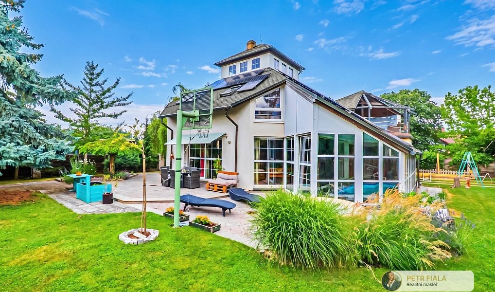 Prodej domu 305 m² s pozemkem 1 174 m², Plzeň – náhled fotky 29