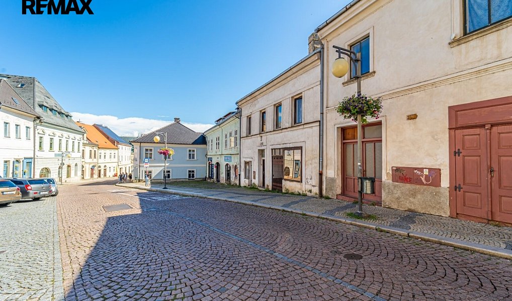 Prodej domu 243 m² s pozemkem 156 m², Kutná Hora – náhled fotky 4