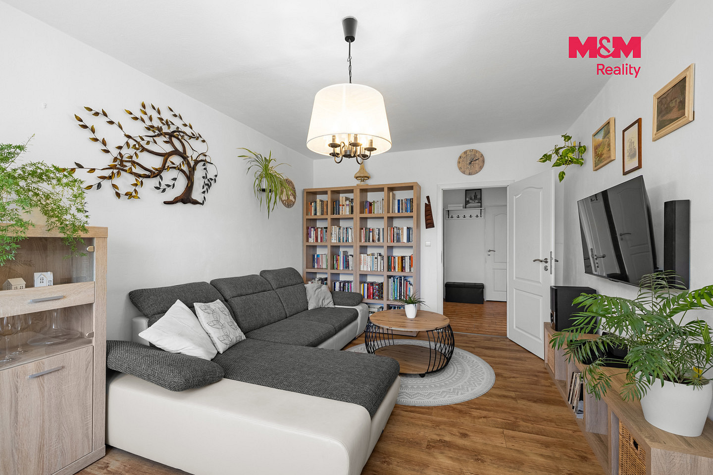 Prodej bytu 3+1 69 m² – fotografie 3