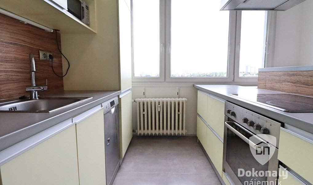 Pronájem bytu 3+kk 72 m², Praha – náhled fotky 5