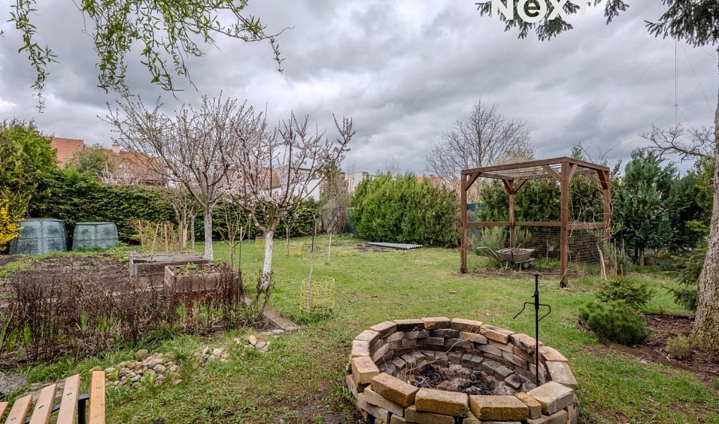 Prodej domu 313 m² s pozemkem 606 m², Břeclav – náhled fotky 25