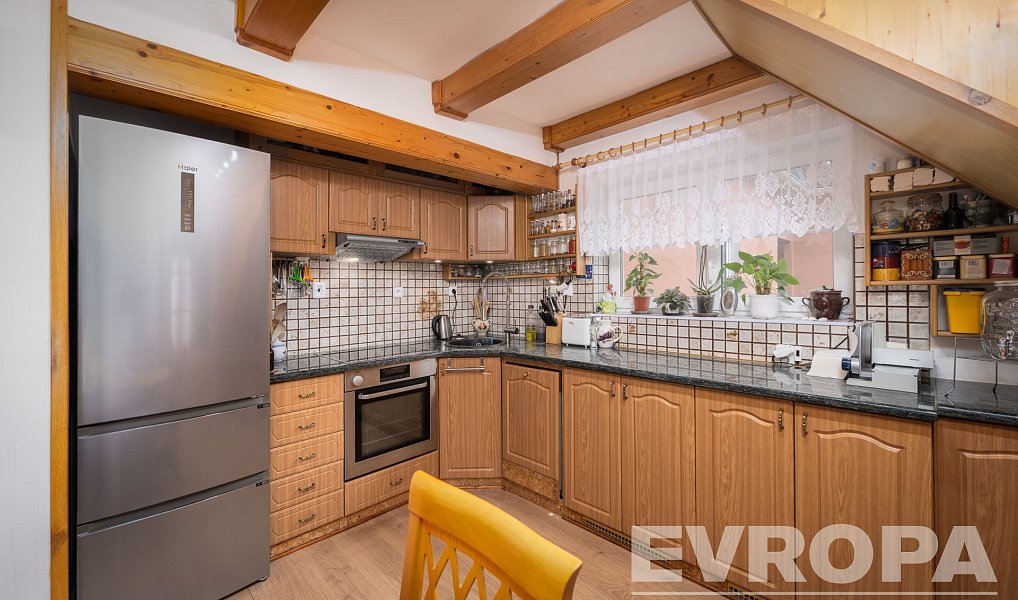 Prodej domu 298 m² s pozemkem 1 166 m², Nová Ves pod Pleší – náhled fotky 10