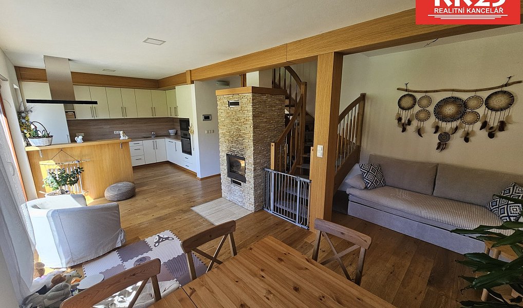 Prodej domu 110 m² s pozemkem 883 m², Mariánské Lázně – náhled fotky 8