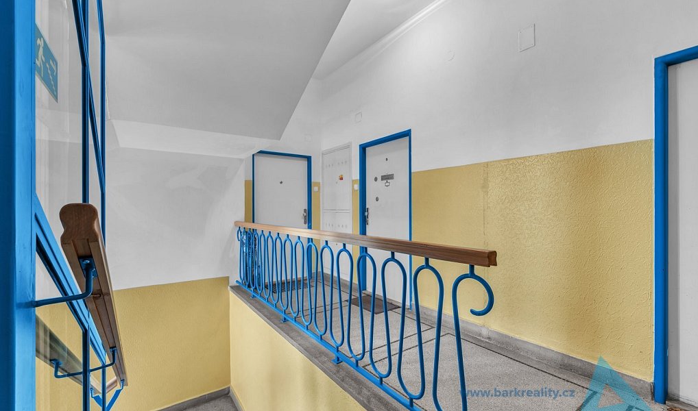 Prodej bytu 2+1 70 m², Praha – náhled fotky 20