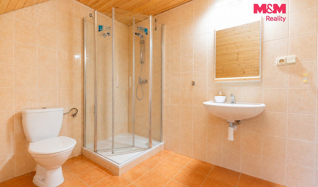 Prodej ubytovacího objektu 116 m², Sněžné – náhled fotky 13