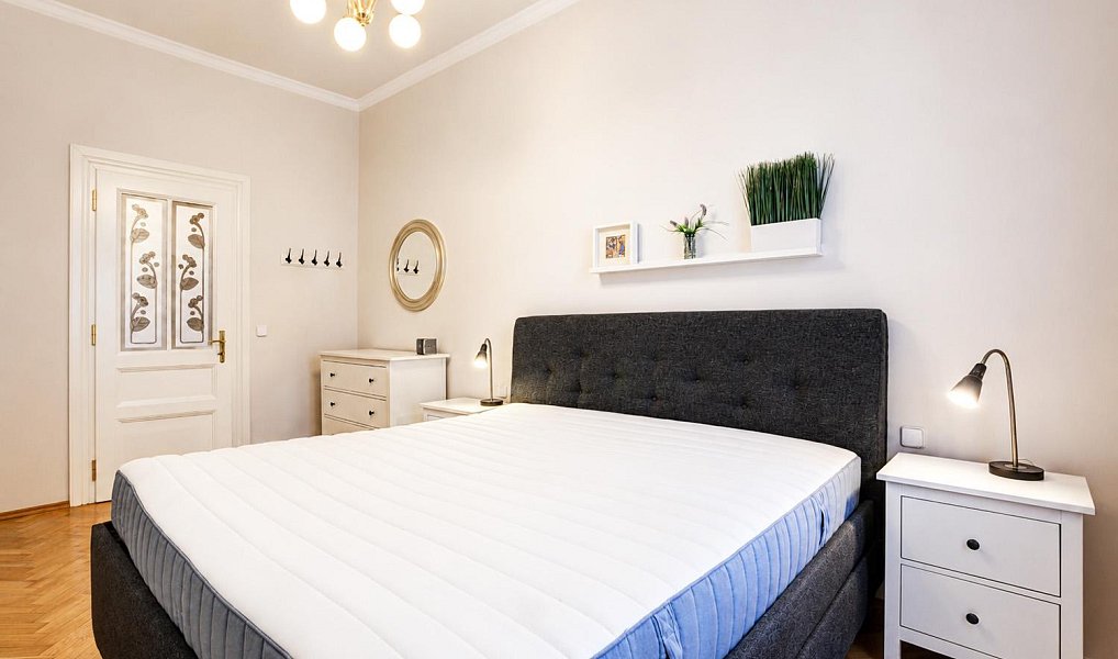 Pronájem bytu 3+1 108 m², Praha – náhled fotky 6