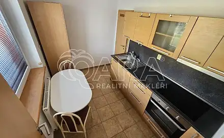 Pronájem bytu 2+1 55 m²