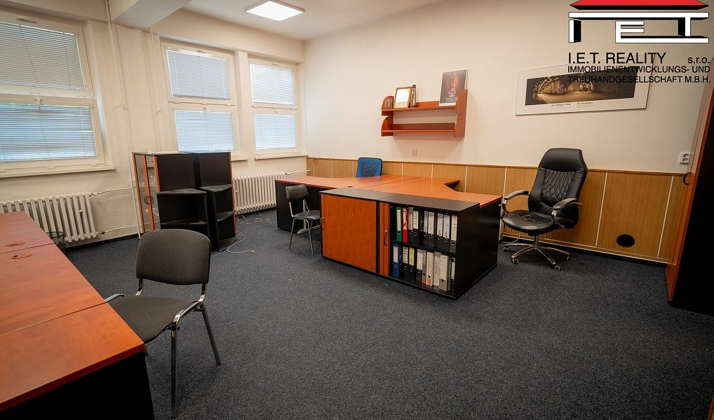 Prodej výrobních prostor 21 100 m², Ostrava – náhled fotky 18