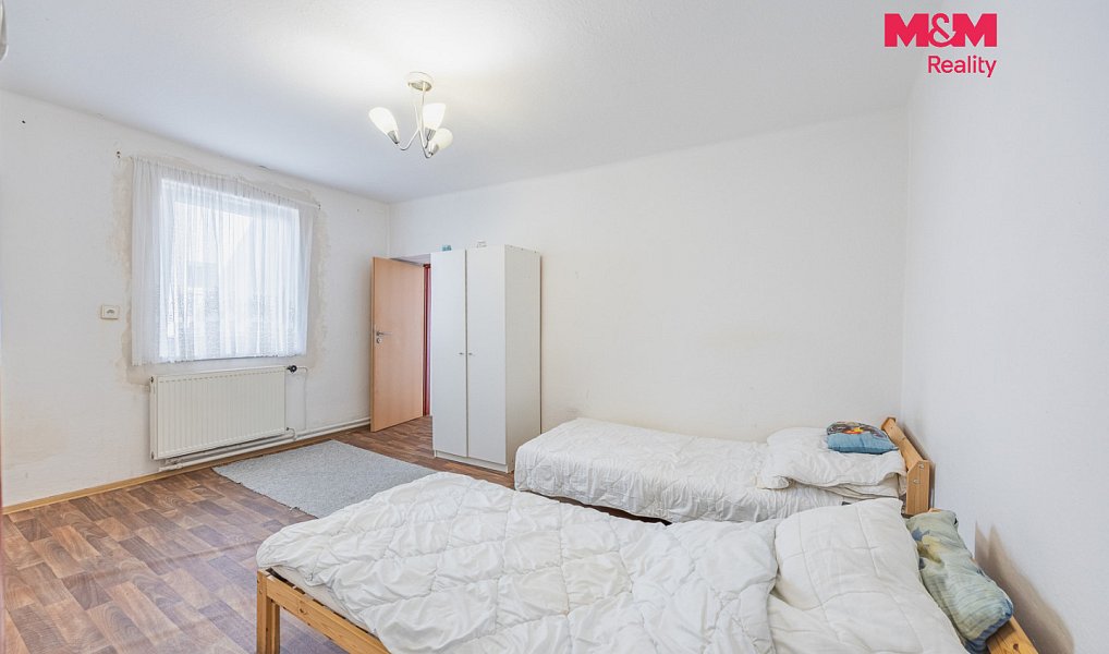 Prodej domu 200 m² s pozemkem 570 m², Havlíčkův Brod – náhled fotky 8