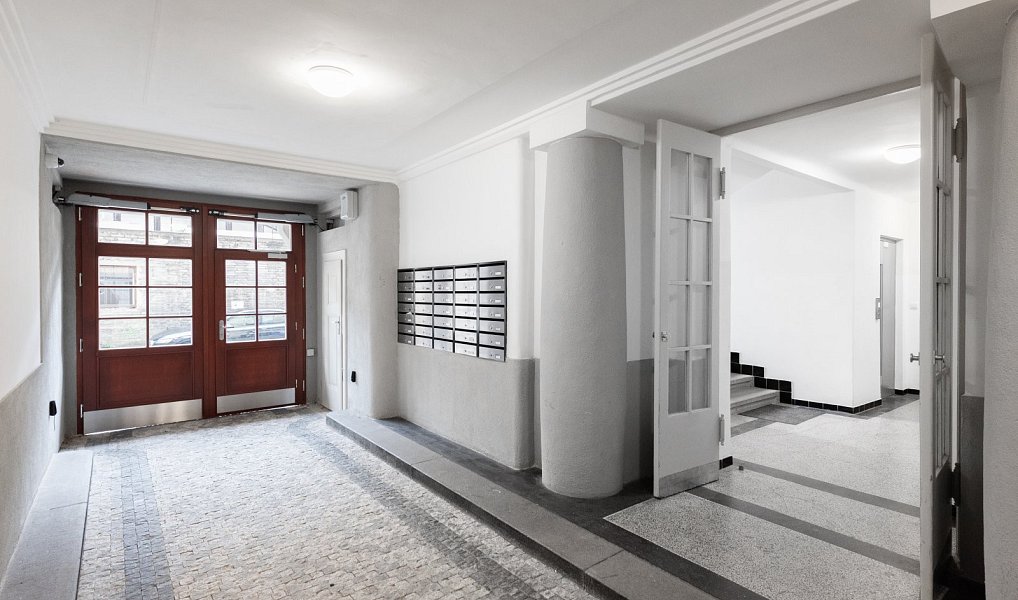 Prodej bytu 2+kk 45 m², Praha – náhled fotky 15