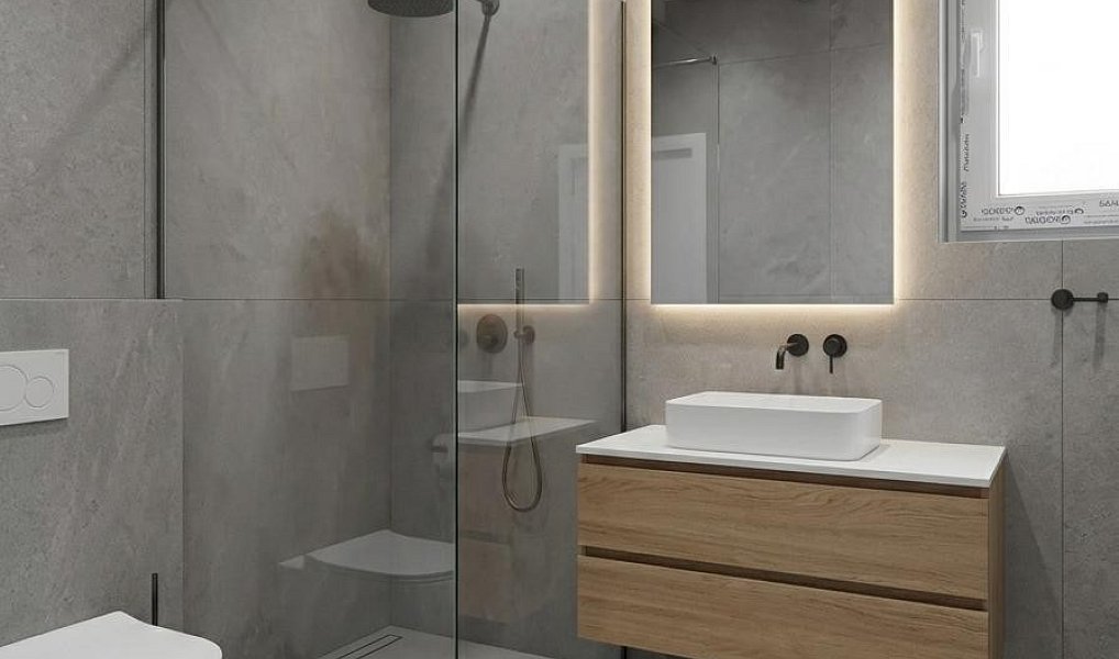 Prodej domu 135 m² s pozemkem 1 090 m², Městečko – náhled fotky 19