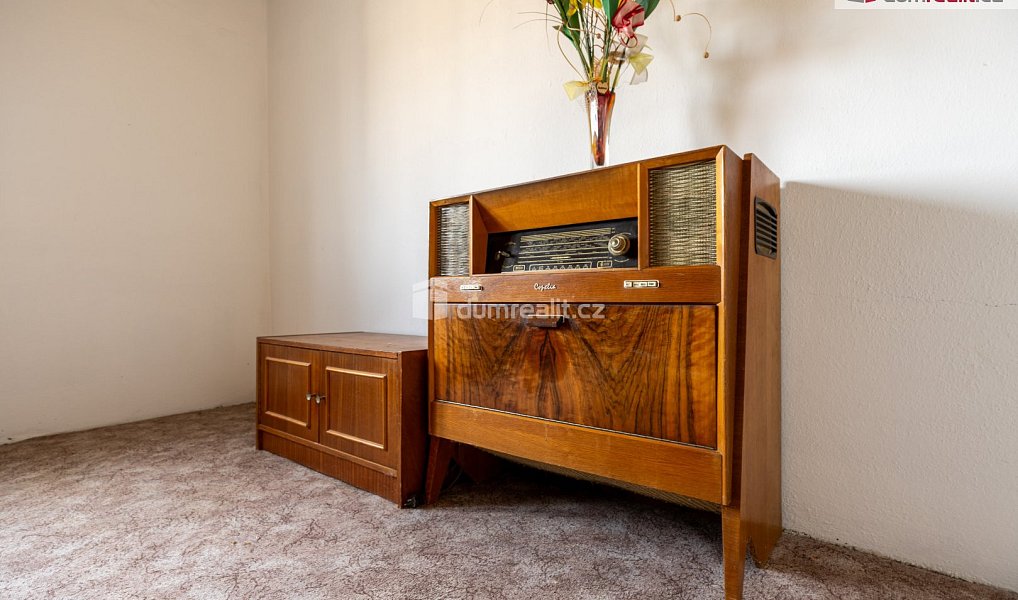 Prodej domu 110 m² s pozemkem 800 m², Horní Počaply – náhled fotky 9