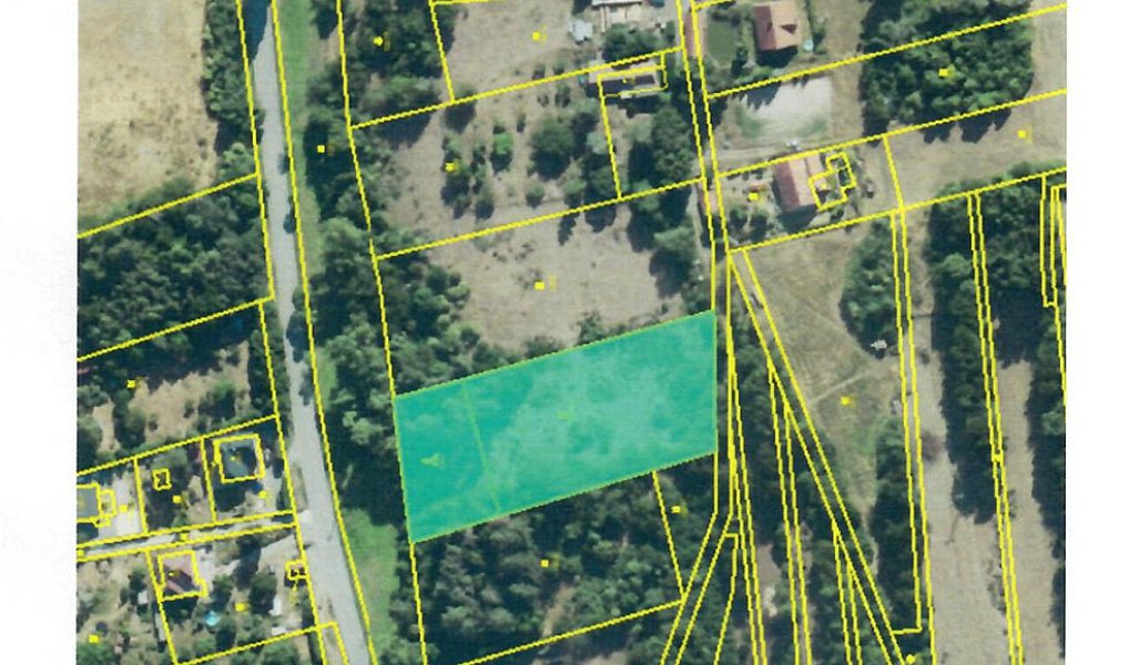 Prodej louky 3 885 m², Sýkořice – náhled fotky 3