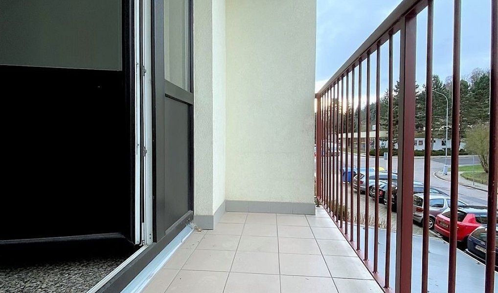 Pronájem bytu 1+1 33 m², Náchod – náhled fotky 17