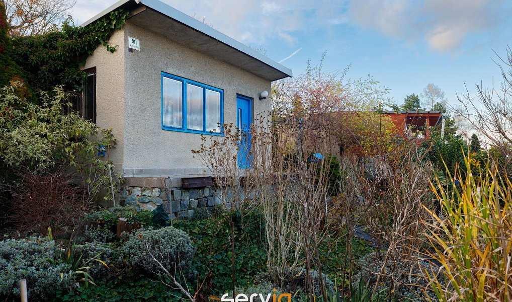 Prodej chaty/chalupy 23 m² s pozemkem 250 m², Brno – náhled fotky 10