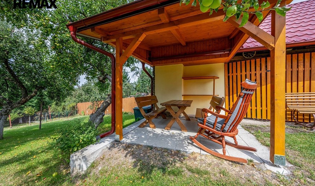 Prodej domu 88 m² s pozemkem 504 m², Načeradec – náhled fotky 22