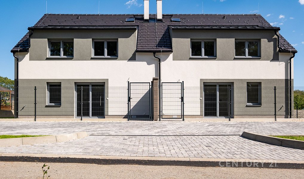 Prodej domu 161 m² s pozemkem 413 m², Homole – náhled fotky 7