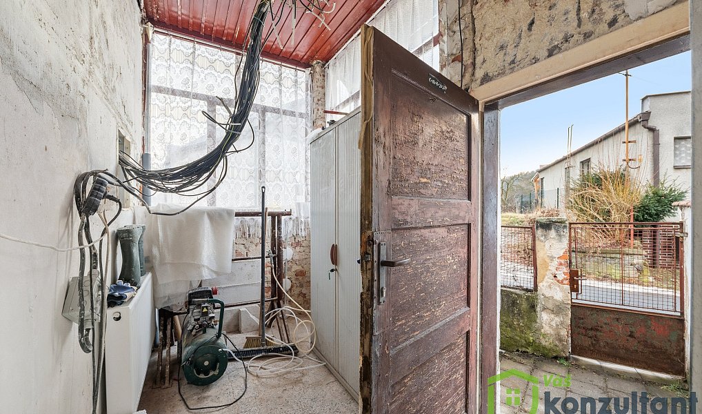 Prodej domu 78 m² s pozemkem 171 m², Jaroměřice – náhled fotky 11