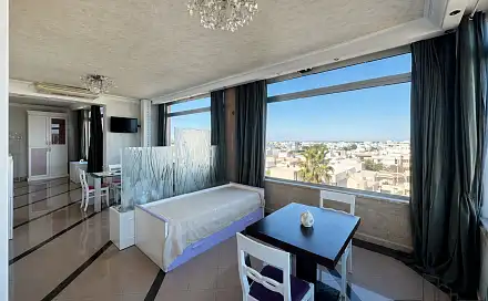 Prodej bytu 1+kk 69 m², San Foca, Itálie