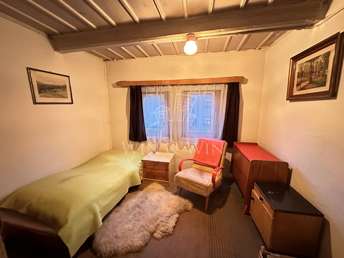 Prodej chaty/chalupy 140 m² s pozemkem 524 m² – fotografie 4