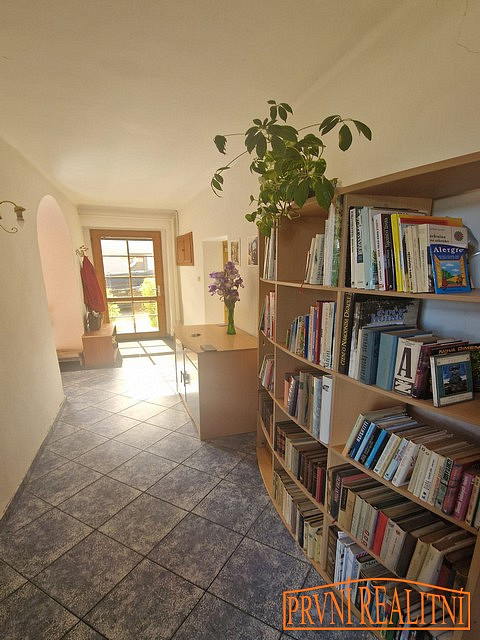 Prodej domu 96 m² s pozemkem 216 m² – fotografie 4