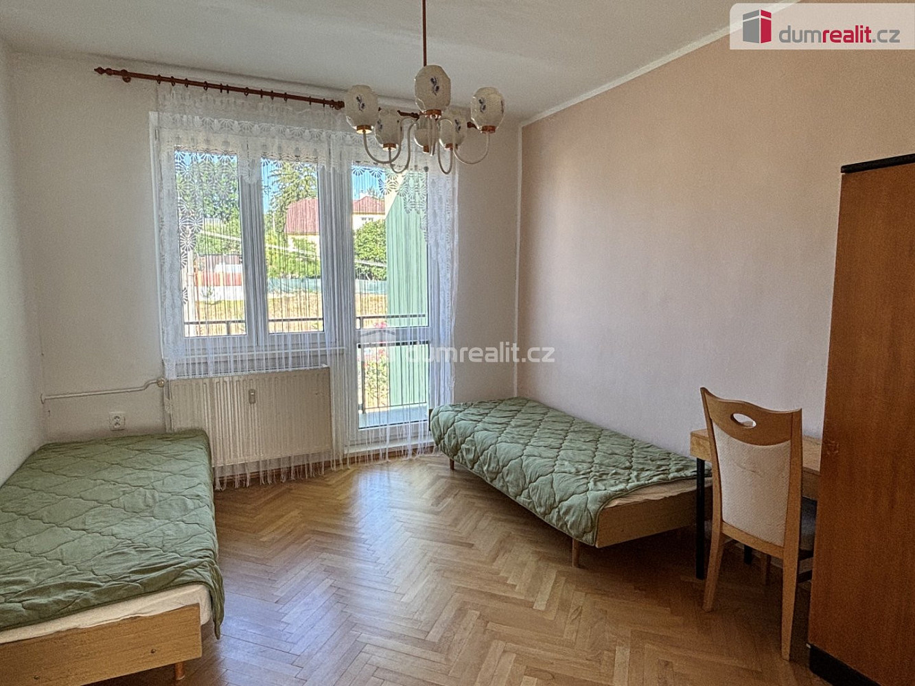 Pronájem bytu 3+1 68 m² – fotografie 5