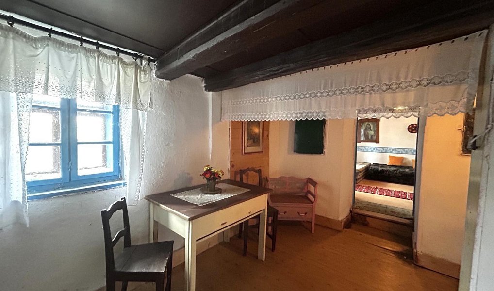 Prodej chaty/chalupy 85 m² s pozemkem 616 m², Senice na Hané – náhled fotky 3