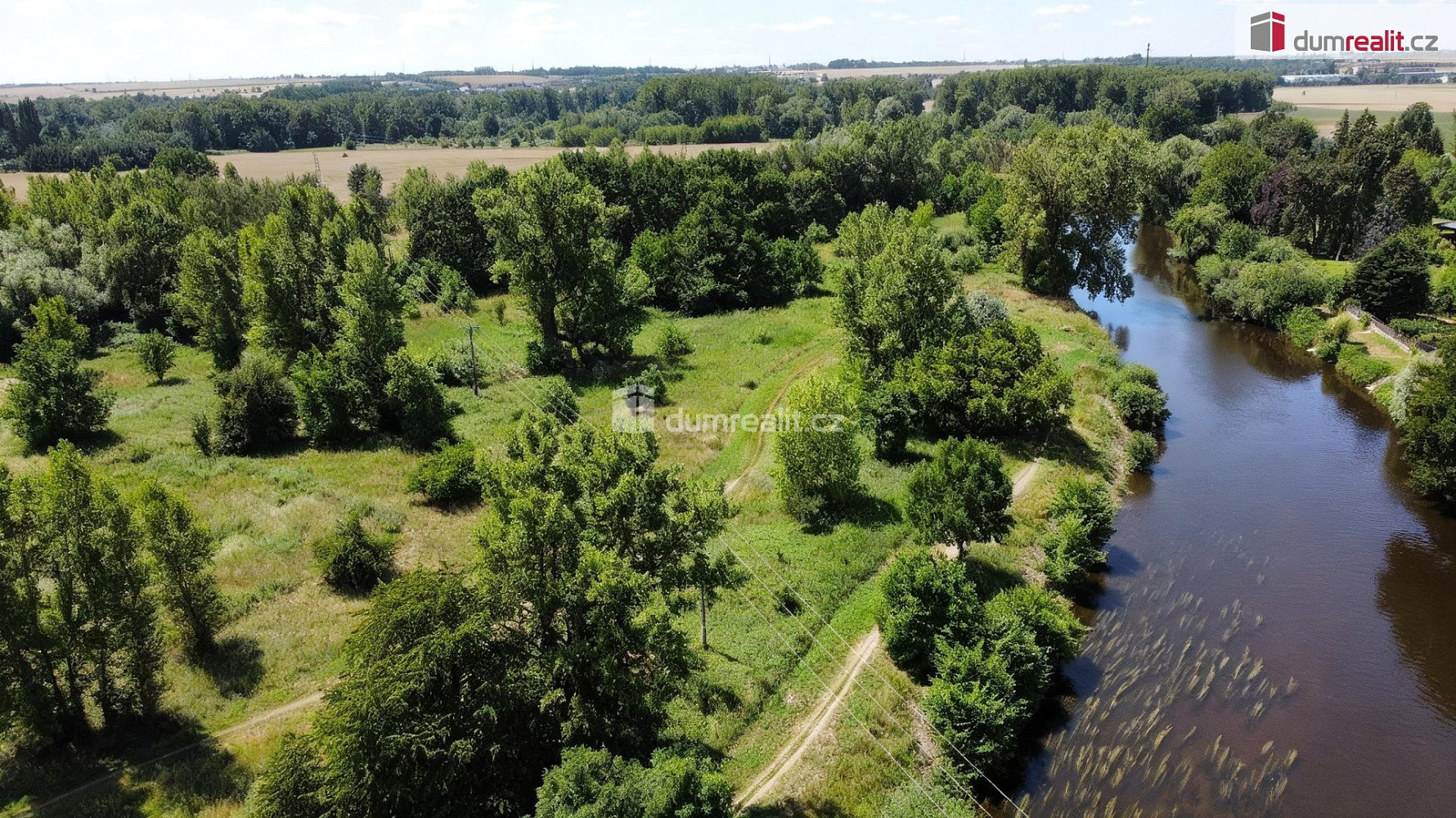 Prodej pole 3 498 m² – fotografie 5