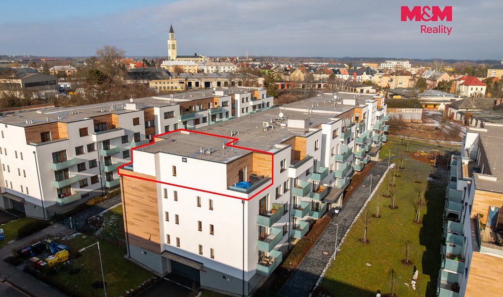 Prodej bytu 3+kk 119 m², Olomouc – náhled fotky 29