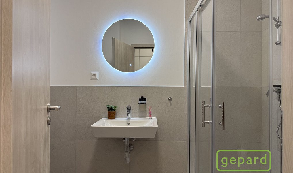 Pronájem bytu 1+kk 26 m², Mohelnice – náhled fotky 4