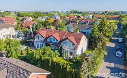 Prodej domu 123 m² s pozemkem 393 m², Za farou, Praha 5 - Slivenec