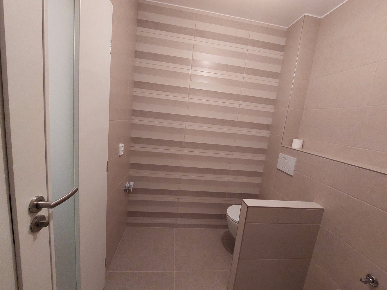 Pronájem bytu 1+kk 29 m² - Więcej